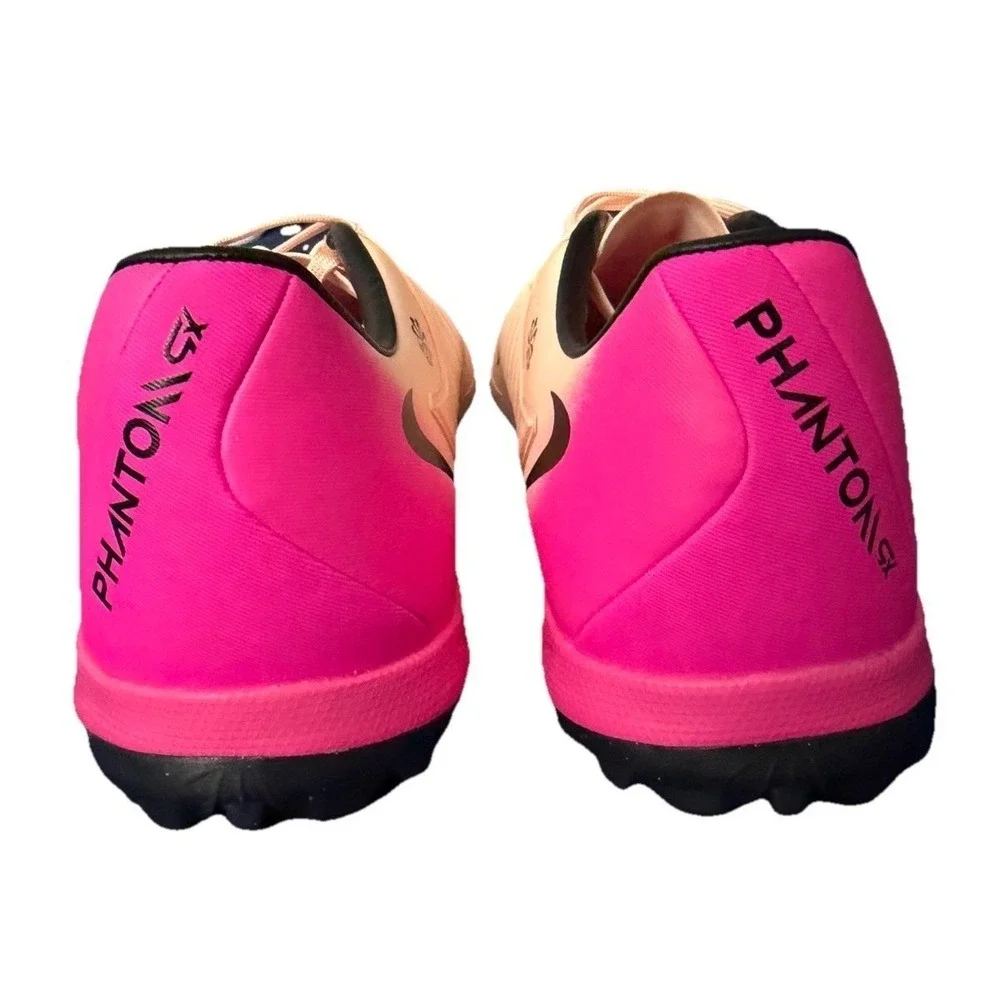 Nike Phantom GX 2 AcademyTurf Low-Top Football Shoes Size 11‎ New